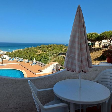 Apartamentos Salema Praia Club Ngoại thất bức ảnh