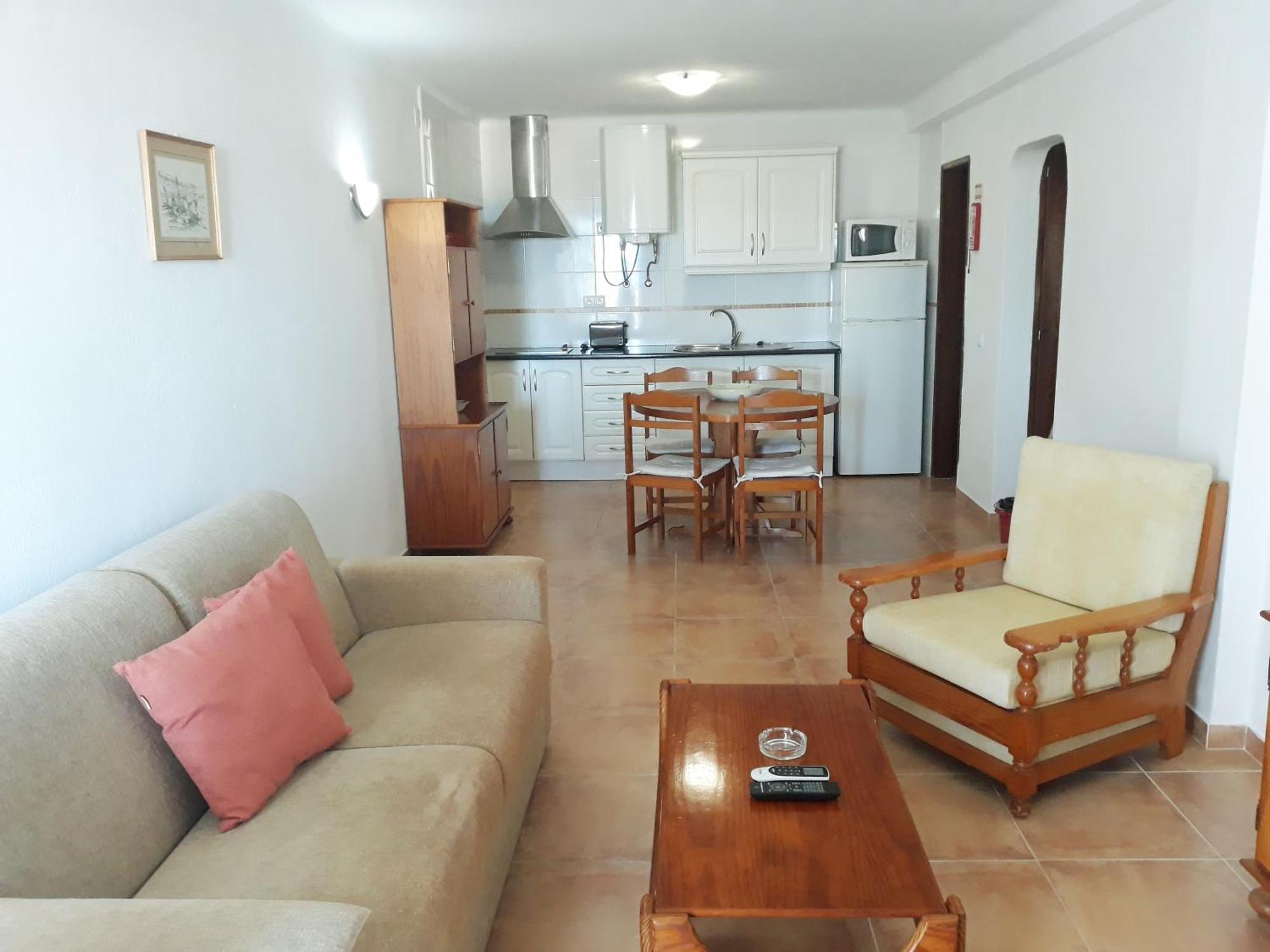 Apartamentos Salema Praia Club Ngoại thất bức ảnh