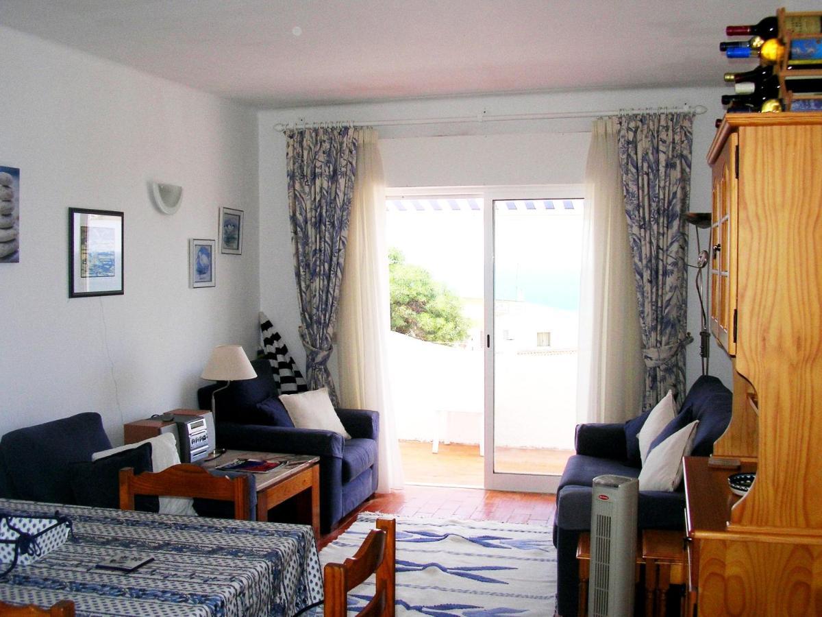 Apartamentos Salema Praia Club Ngoại thất bức ảnh