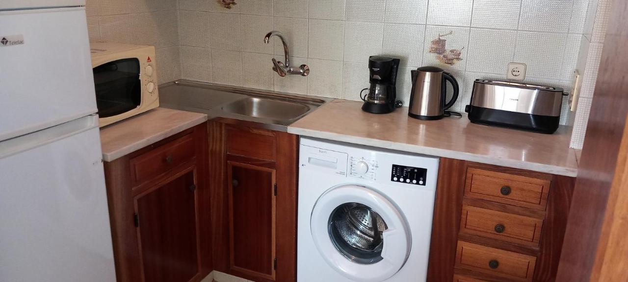 Apartamentos Salema Praia Club Ngoại thất bức ảnh