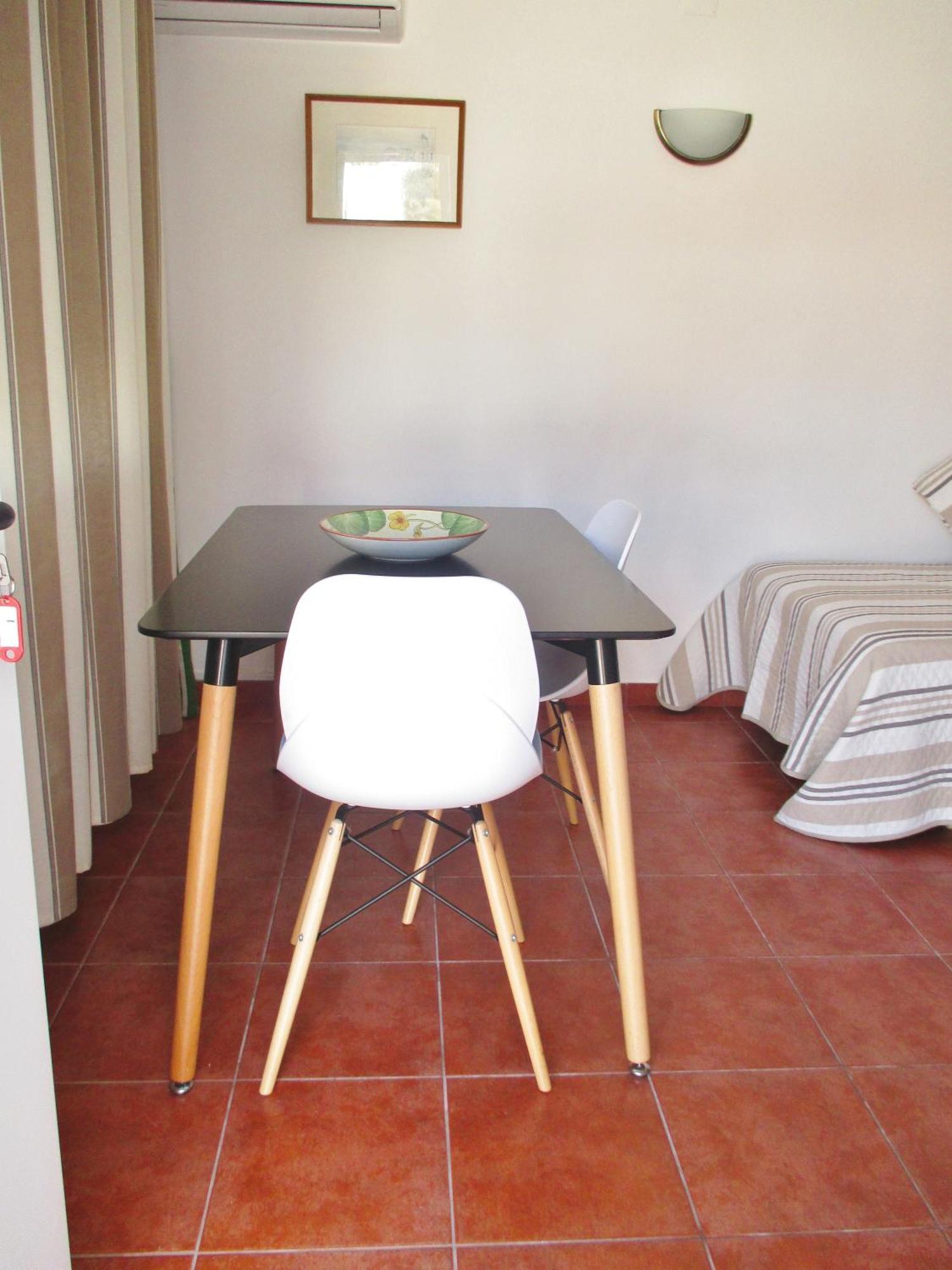 Apartamentos Salema Praia Club Ngoại thất bức ảnh