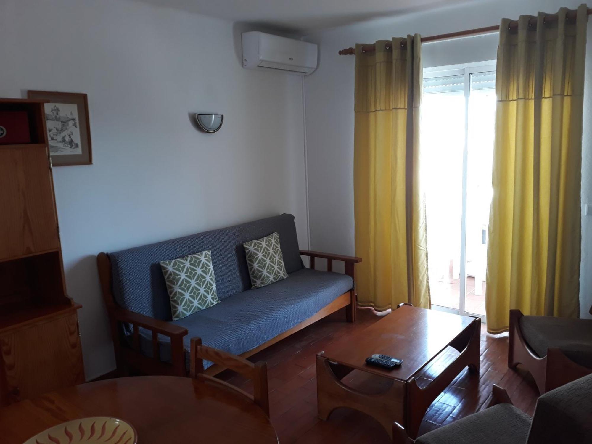 Apartamentos Salema Praia Club Ngoại thất bức ảnh