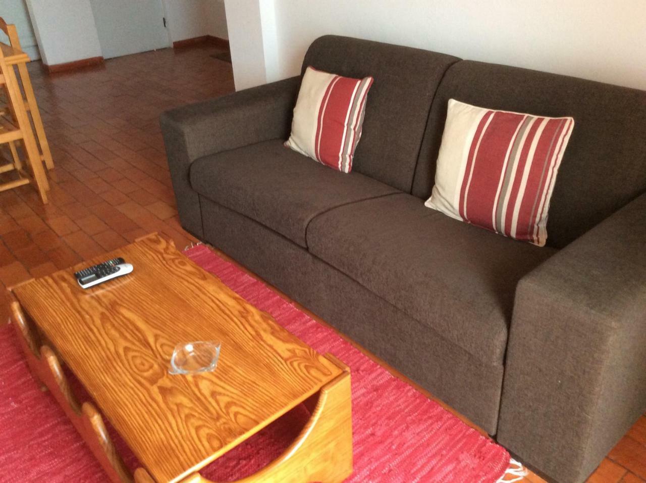 Apartamentos Salema Praia Club Ngoại thất bức ảnh